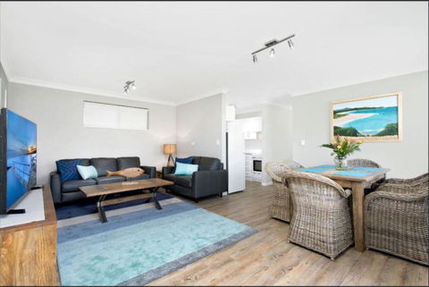Seashells On Second! - Hotel Accommodation 0