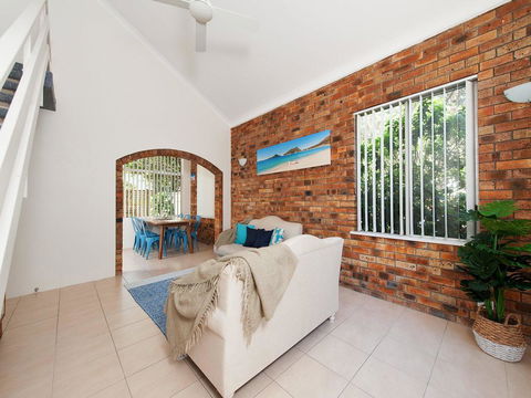 Seashells On The Bay - Hotel Accommodation 1