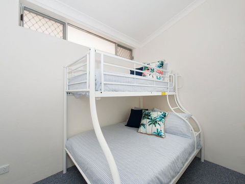 Seashells On The Bay - Hotel Accommodation 2