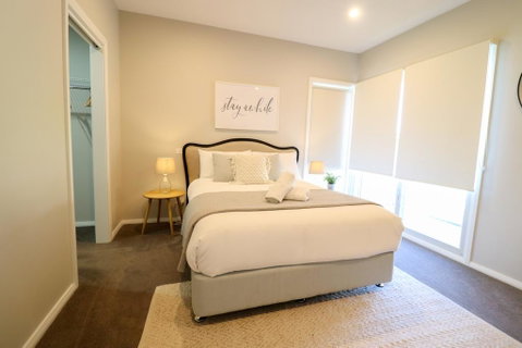 Seaside Escape - Hotel Accommodation 3