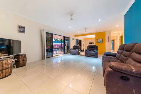 Seaside Hideaway- Hideaway Bay - Hotel Accommodation 3