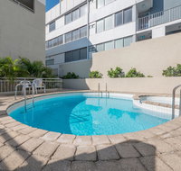 Seaspray U4 21 Warne Tce - Hotel Accommodation