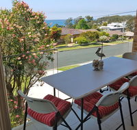 Seaview 48 MOLLYMOOK - Hotel Accommodation