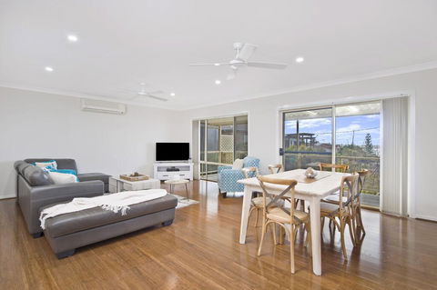SEAVIEW DREAM - Bonny Hills - Hotel Accommodation 1