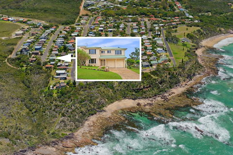 SEAVIEW DREAM - Bonny Hills - Hotel Accommodation 0