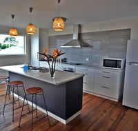 Seaview House Ulverstone - Hotel Accommodation