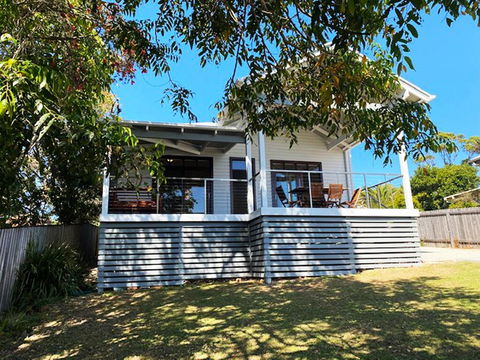 Seaview On Byron - Hotel Accommodation 1