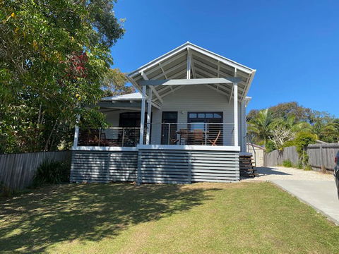 Seaview On Byron - Hotel Accommodation 0