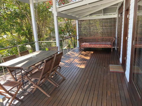 Seaview On Byron - Hotel Accommodation 3