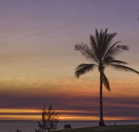 Seaview Studio - Hotel Accommodation