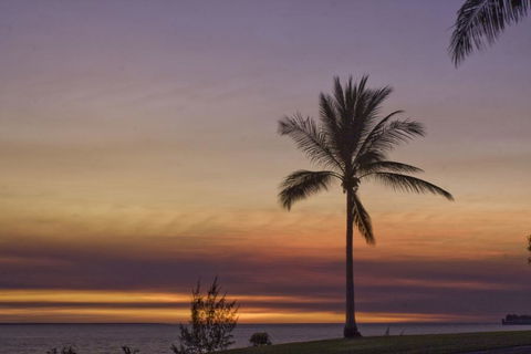 Seaview Studio - Hotel Accommodation 0