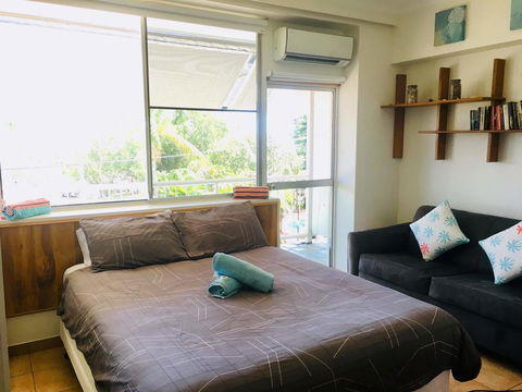 Seaview Studio - Hotel Accommodation 2