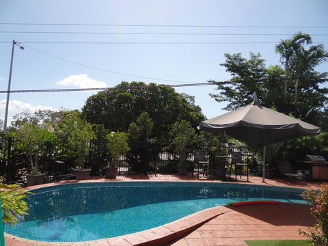 Seaview Studio - Hotel Accommodation 3