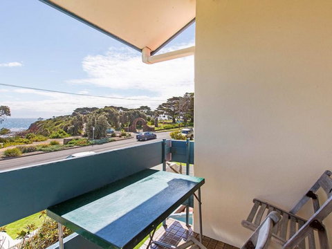 SEAVIEWS MORNINGTON.... - Hotel Accommodation 3