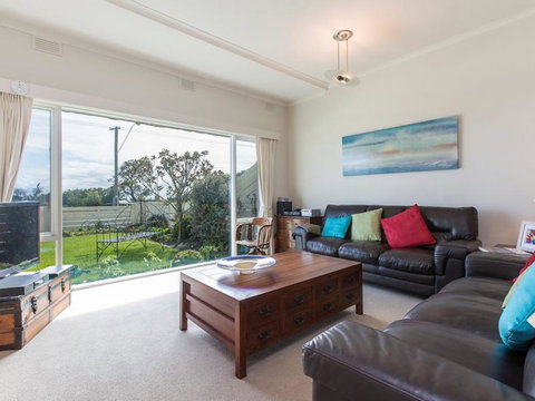 SEAVIEWS MORNINGTON.... - Hotel Accommodation 0