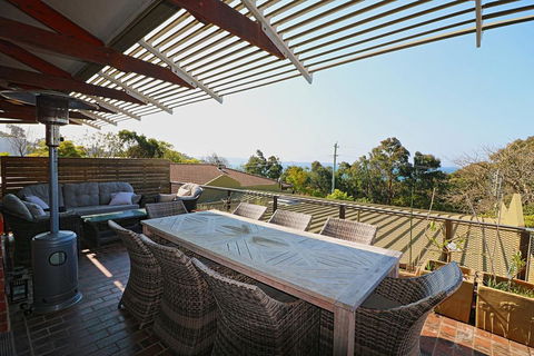 Seavista 2 - Hotel Accommodation 1