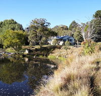 Second Flat Retreat - Hotel Accommodation