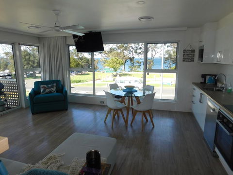 Secret At Huskisson - Hotel Accommodation 3