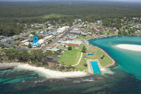 Secret At Huskisson - Hotel Accommodation 0