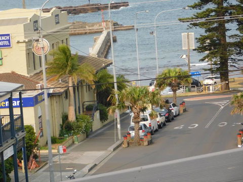 Secret At Shellharbour Village - Water View - Hotel Accommodation 0