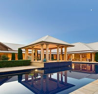 Secret Garden - Hotel Accommodation