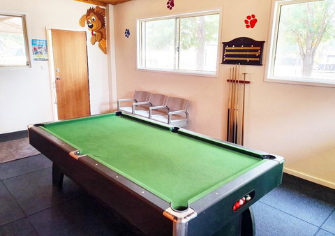 Secura Lifestyle BIG4 Borderland Wodonga - Hotel Accommodation 3