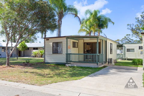 Secura Lifestyle Countryside Kalaru - Hotel Accommodation 3