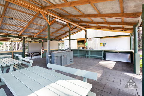 Secura Lifestyle Countryside Kalaru - Hotel Accommodation 2