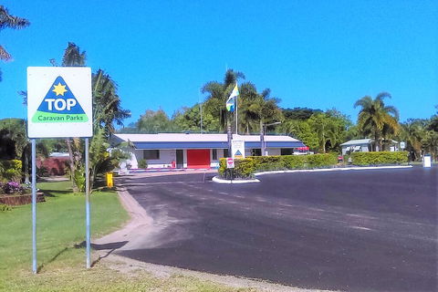 Secura Lifestyle Magnetic Gateway Townsville - Hotel Accommodation 2