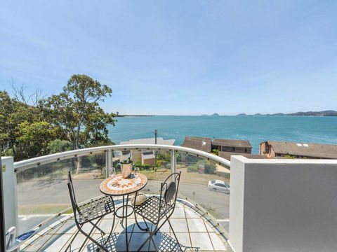 Seize The Sunshine @ Soldiers Point - Hotel Accommodation 3