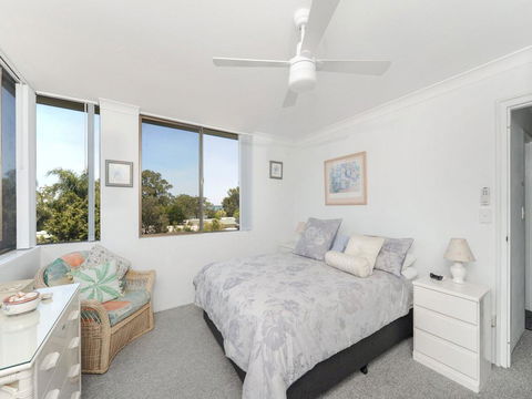 Seize The Sunshine @ Soldiers Point - Hotel Accommodation 1