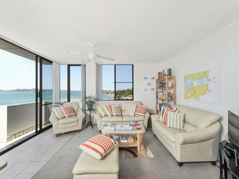 Seize The Sunshine @ Soldiers Point - Hotel Accommodation 2