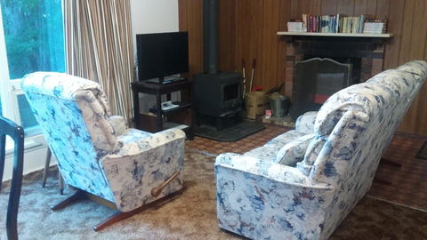 Selah Cottage - Hotel Accommodation 2