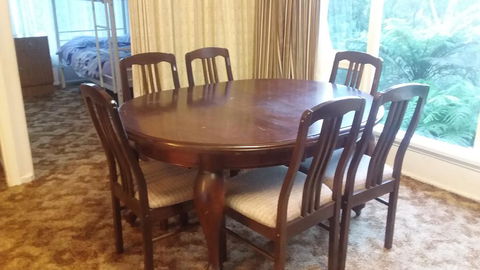 Selah Cottage - Hotel Accommodation 3