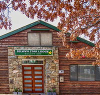 Selwyn Star Lodge - Hotel Accommodation
