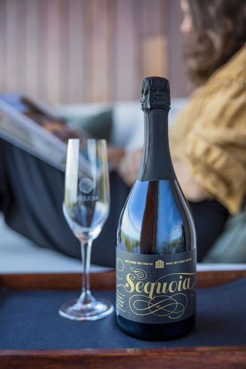 Sequoia Lodge - Hotel Accommodation 3