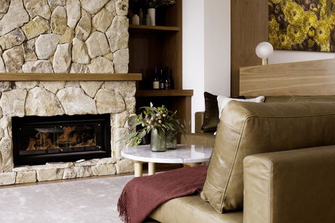 Sequoia Lodge - Hotel Accommodation 1