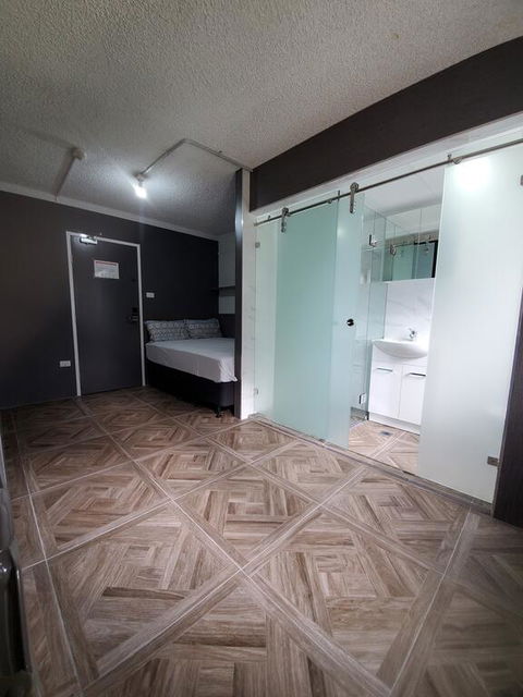 Seranin Bathurst - Hotel Accommodation 1