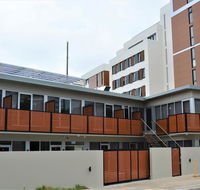 Seranin Lane Cove - Hotel Accommodation