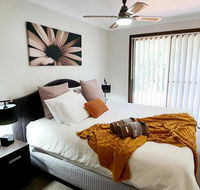 Serendipity On Barrington - Hotel Accommodation