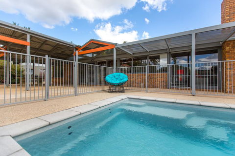 Serengale Retreat - Hotel Accommodation 0