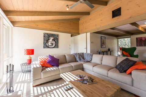 Serengale Retreat - Hotel Accommodation 1