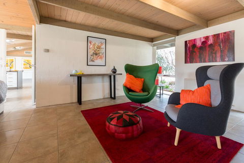 Serengale Retreat - Hotel Accommodation 3