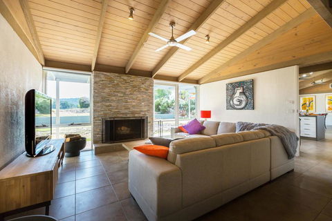 Serengale Retreat - Hotel Accommodation 2