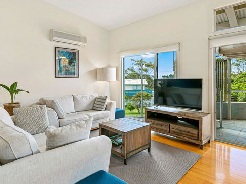 Serenity At Red Rocks - Hotel Accommodation 2