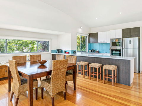 Serenity At Red Rocks - Hotel Accommodation 1