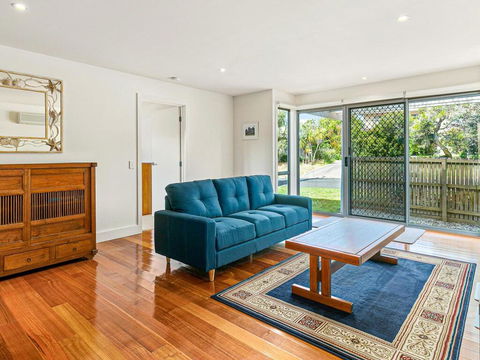 Serenity At Red Rocks - Hotel Accommodation 0