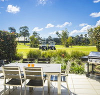 Serenity at the Cove - Hotel Accommodation