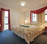 Serenity Grove - Hotel Accommodation