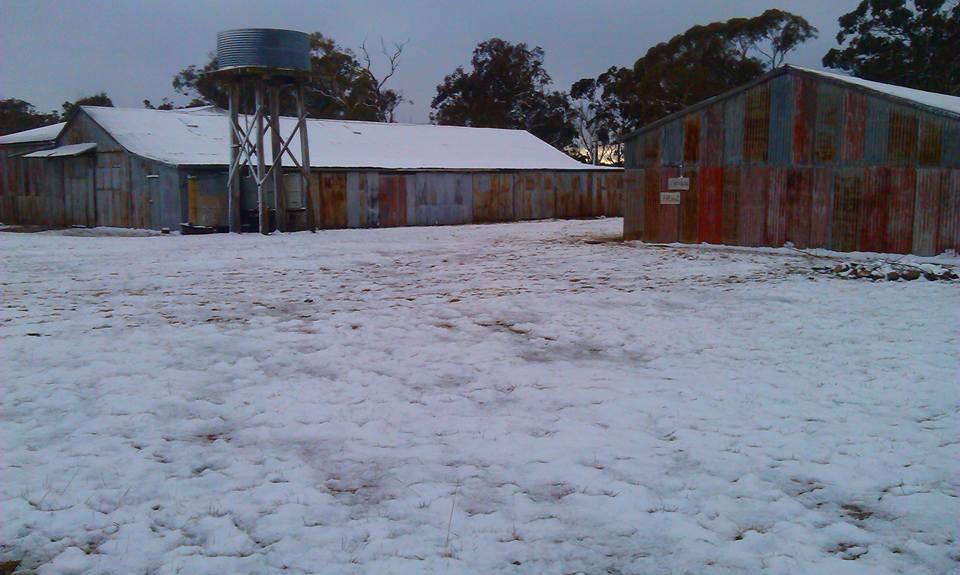 Fleurbaix ACT Hotel Accommodation